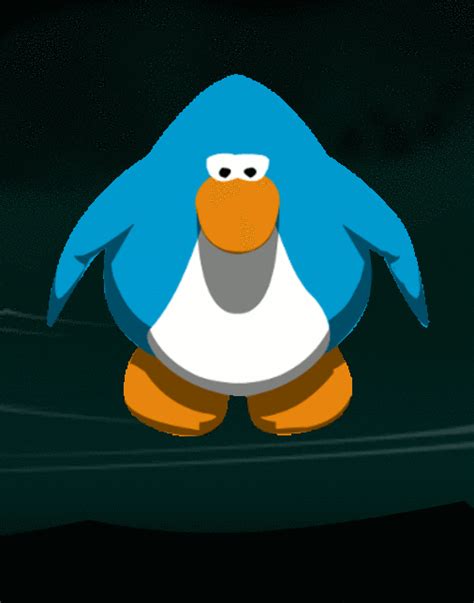 dancing penguin animated gif|club penguin gif dance.